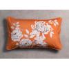 imageMaison d Hermine Decorative Pillow Covers 20x20 Inch Square 100 Cotton Throw Pillow Covers with Zipper  Chair Couches Sofas Bedroom Home for Easter Decorations Savana Jouy  Beige30  Pretty Autumn
