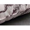 imageMaison d Hermine Decorative Pillow Covers 20x20 Inch Square 100 Cotton Throw Pillow Covers with Zipper  Chair Couches Sofas Bedroom Home for Easter Decorations Savana Jouy  Beige28  Bonobo  Brown