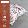 imageMaison d Hermine Decorative Pillow Covers 20x20 Inch Square 100 Cotton Throw Pillow Covers with Zipper  Chair Couches Sofas Bedroom Home for Easter Decorations Savana Jouy  Beige14  Nellore