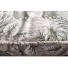 imageMaison d Hermine Decorative Pillow Covers 20x20 Inch Square 100 Cotton Throw Pillow Covers with Zipper  Chair Couches Sofas Bedroom Home for Easter Decorations Savana Jouy  Beige03  Savana Jouy  Beige Elephant