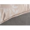 imageMaison d Hermine Decorative Pillow Covers 20x20 Inch Square 100 Cotton Throw Pillow Covers with Zipper  Chair Couches Sofas Bedroom Home for Easter Decorations Savana Jouy  Beige18  Louxor  Beige
