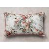 imageMaison d Hermine Decorative Pillow Covers 20x20 Inch Square 100 Cotton Throw Pillow Covers with Zipper  Chair Couches Sofas Bedroom Home for Easter Decorations Savana Jouy  Beige17  Abbeville