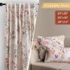 imageMaison d Hermine Decorative Pillow Covers 20x20 Inch Square 100 Cotton Throw Pillow Covers with Zipper  Chair Couches Sofas Bedroom Home for Easter Decorations Savana Jouy  Beige05  Equinoxe  Multi