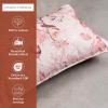 imageMaison d Hermine Decorative Pillow Covers 20x20 Inch Square 100 Cotton Throw Pillow Covers with Zipper  Chair Couches Sofas Bedroom Home for Easter Decorations Savana Jouy  Beige09  Equinoxe  Beige