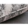 imageMaison d Hermine Decorative Pillow Covers 20x20 Inch Square 100 Cotton Throw Pillow Covers with Zipper  Chair Couches Sofas Bedroom Home for Easter Decorations Savana Jouy  Beige25  Bonobo  Grey