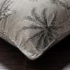 imageMaison d Hermine Decorative Pillow Covers 20x20 Inch Square 100 Cotton Throw Pillow Covers with Zipper  Chair Couches Sofas Bedroom Home for Easter Decorations Savana Jouy  Beige06  Savana Jouy  Green Giraffe