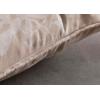 imageMaison d Hermine Decorative Pillow Covers 20x20 Inch Square 100 Cotton Throw Pillow Covers with Zipper  Chair Couches Sofas Bedroom Home for Easter Decorations Savana Jouy  Beige18  Louxor  Beige