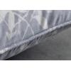 imageMaison d Hermine Decorative Pillow Covers 20x20 Inch Square 100 Cotton Throw Pillow Covers with Zipper  Chair Couches Sofas Bedroom Home for Easter Decorations Savana Jouy  Beige19  Louxor  Dark Blue