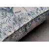 imageMaison d Hermine Decorative Pillow Covers 20x20 Inch Square 100 Cotton Throw Pillow Covers with Zipper  Chair Couches Sofas Bedroom Home for Easter Decorations Savana Jouy  Beige01  Savana Jouy  Blue