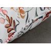 imageMaison d Hermine Decorative Pillow Covers 20x20 Inch Square 100 Cotton Throw Pillow Covers with Zipper  Chair Couches Sofas Bedroom Home for Easter Decorations Savana Jouy  Beige14  Nellore