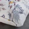 imageMaison d Hermine Decorative Pillow Covers 20x20 Inch Square 100 Cotton Throw Pillow Covers with Zipper  Chair Couches Sofas Bedroom Home for Easter Decorations Savana Jouy  Beige08  Equinoxe