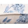 imageMaison d Hermine Decorative Pillow Covers 20x20 Inch Square 100 Cotton Throw Pillow Covers with Zipper  Chair Couches Sofas Bedroom Home for Easter Decorations Savana Jouy  Beige23  Neo Ipomee  Beige