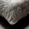 imageMaison d Hermine Decorative Pillow Covers 20x20 Inch Square 100 Cotton Throw Pillow Covers with Zipper  Chair Couches Sofas Bedroom Home for Easter Decorations Savana Jouy  Beige06  Savana Jouy  Green Elephant