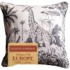 02 - Savana Jouy - Black (Giraffe)