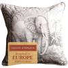06 - Savana Jouy - Green (Elephant)