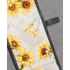 imageMaison dHermine Pot Holders 100 Cotton Set of 2 Pot Holders 8quot x 8quot with Loop Heat Resistant Grilling Microwave Barbeque Handling Hot Pans  Easter Decorations SpringSummer Easter Zest14  Candice