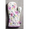 imageMaison dHermine Pot Holders 100 Cotton Set of 2 Pot Holders 8quot x 8quot with Loop Heat Resistant Grilling Microwave Barbeque Handling Hot Pans  Easter Decorations SpringSummer Easter Zest21  Pivoine