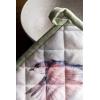imageMaison dHermine Pot Holders 100 Cotton Set of 2 Pot Holders 8quot x 8quot with Loop Heat Resistant Grilling Microwave Barbeque Handling Hot Pans  Easter Decorations SpringSummer Lazy Summer Days15  Flying Birds