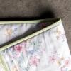 imageMaison dHermine Pot Holders 100 Cotton Set of 2 Pot Holders 8quot x 8quot with Loop Heat Resistant Grilling Microwave Barbeque Handling Hot Pans  Easter Decorations SpringSummer Lazy Summer Days25  Paradise Island