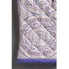 imageMaison dHermine Pot Holders 100 Cotton Set of 2 Pot Holders 8quot x 8quot with Loop Heat Resistant Grilling Microwave Barbeque Handling Hot Pans  Easter Decorations SpringSummer Easter Zest26  Mandala