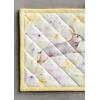 imageMaison dHermine Pot Holders 100 Cotton Set of 2 Pot Holders 8quot x 8quot with Loop Heat Resistant Grilling Microwave Barbeque Handling Hot Pans  Easter Decorations SpringSummer Lazy Summer Days24  Easter Zest