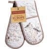 08 - Meadow Florals - Brown