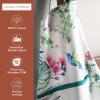 imageMaison dHermine 100 Cotton Apron for women with Pocket Kitchen Chef Apron for Men Easter decorations Cooking Baking Garden02  Tropiques