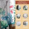 imageMaison dHermine 100 Cotton Apron for women with Pocket Kitchen Chef Apron for Men Easter decorations Cooking Baking Garden02  Tropiques
