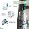 imageMaison dHermine 100 Cotton Apron for women with Pocket Kitchen Chef Apron for Men Easter decorations Cooking Baking Garden02  Tropiques