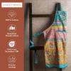 imageMaison dHermine 100 Cotton Apron for women with Pocket Kitchen Chef Apron for Men Easter decorations Cooking Baking Garden04  Marquise