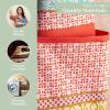 imageMaison dHermine 100 Cotton Apron for women with Pocket Kitchen Chef Apron for Men Easter decorations Cooking Baking Garden06  Provence