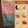 imageMaison dHermine 100 Cotton Apron for women with Pocket Kitchen Chef Apron for Men Easter decorations Cooking Baking Garden06  Provence
