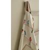 imageMaison dHermine 100 Cotton Apron for women with Pocket Kitchen Chef Apron for Men Easter decorations Cooking Baking Garden09  Birdies on Wire