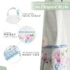 imageMaison dHermine 100 Cotton Apron for women with Pocket Kitchen Chef Apron for Men Easter decorations Cooking Baking Garden11  Canton
