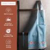 imageMaison dHermine 100 Cotton Apron for women with Pocket Kitchen Chef Apron for Men Easter decorations Cooking Baking Garden20  Ibiza