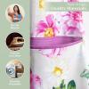 imageMaison dHermine 100 Cotton Apron for women with Pocket Kitchen Chef Apron for Men Easter decorations Cooking Baking Garden24  Pivoine