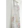 imageMaison dHermine 100 Cotton Apron for women with Pocket Kitchen Chef Apron for Men Easter decorations Cooking Baking Garden25  Champ De Mars