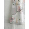imageMaison dHermine 100 Cotton Apron for women with Pocket Kitchen Chef Apron for Men Easter decorations Cooking Baking Garden25  Champ De Mars