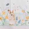 imageMaison dHermine 100 Cotton Apron for women with Pocket Kitchen Chef Apron for Men Easter decorations Cooking Baking Garden26  Easter Dew