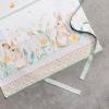 imageMaison dHermine 100 Cotton Apron for women with Pocket Kitchen Chef Apron for Men Easter decorations Cooking Baking Garden26  Easter Dew