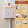 imageMaison dHermine 100 Cotton Apron for women with Pocket Kitchen Chef Apron for Men Easter decorations Cooking Baking Garden29  Summer Whisper