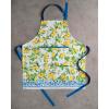 imageMaison dHermine 100 Cotton Apron for women with Pocket Kitchen Chef Apron for Men Easter decorations Cooking Baking Garden30  Cedrat