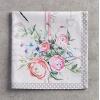 imageMaison dHermine Cloth Napkins 100 Cotton Everyday Set of 4 Dinner Napkins Cloth Washable Kitchen Party Wedding Restaurant Easter Decorations SpringSummer Easter Dew 20quot x 20quot17  Champ De Mars