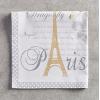 imageMaison dHermine Cloth Napkins 100 Cotton Everyday Set of 4 Dinner Napkins Cloth Washable Kitchen Party Wedding Restaurant Easter Decorations SpringSummer Easter Dew 20quot x 20quot17  Champ De Mars