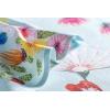 imageMaison dHermine Cloth Napkins 100 Cotton Everyday Set of 4 Dinner Napkins Cloth Washable Kitchen Party Wedding Restaurant Easter Decorations SpringSummer Easter Dew 20quot x 20quot20  Jardin Dete  Mint