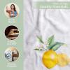 imageMaison dHermine Cloth Napkins 100 Cotton Everyday Set of 4 Dinner Napkins Cloth Washable Kitchen Party Wedding Restaurant Easter Decorations SpringSummer Easter Dew 20quot x 20quot02  Limoncello