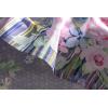 imageMaison dHermine Cloth Napkins 100 Cotton Everyday Set of 4 Dinner Napkins Cloth Washable Kitchen Party Wedding Restaurant Easter Decorations SpringSummer Easter Dew 20quot x 20quot22  Sweet Rose Lavender  Lush
