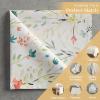 imageMaison dHermine Cloth Napkins 100 Cotton Everyday Set of 4 Dinner Napkins Cloth Washable Kitchen Party Wedding Restaurant Easter Decorations SpringSummer Easter Dew 20quot x 20quot05  Colmar