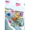 imageMaison dHermine Cloth Napkins 100 Cotton Everyday Set of 4 Dinner Napkins Cloth Washable Kitchen Party Wedding Restaurant Easter Decorations SpringSummer Easter Dew 20quot x 20quot20  Jardin Dete  Mint