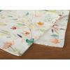imageMaison dHermine Cloth Napkins 100 Cotton Everyday Set of 4 Dinner Napkins Cloth Washable Kitchen Party Wedding Restaurant Easter Decorations SpringSummer Easter Dew 20quot x 20quot05  Colmar